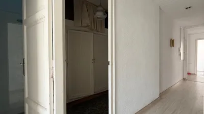 Apartment on Carrer de l'Almirall Cadarso photo 20