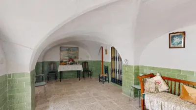 Casa en Casar de Cáceres photo 18