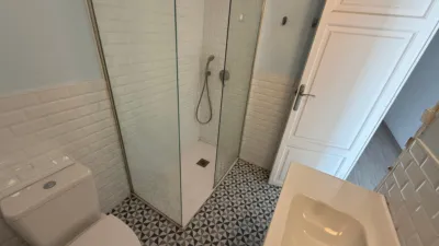 Apartment on Carrer de l'Almirall Cadarso photo 25