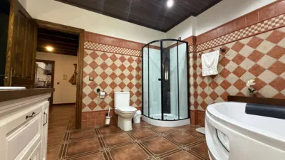 Semi-detached house on Calle de los Olivos photo 16