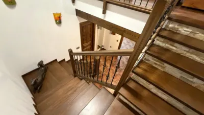 Semi-detached house on Calle de los Olivos photo 21