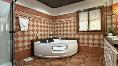Semi-detached house on Calle de los Olivos photo 15