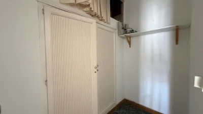Apartment on Carrer de l'Almirall Cadarso photo 21