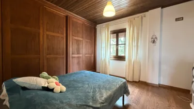 Semi-detached house on Calle de los Olivos photo 40