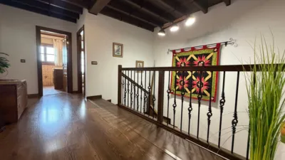 Semi-detached house on Calle de los Olivos photo 27
