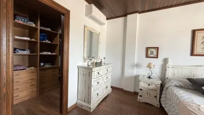 Semi-detached house on Calle de los Olivos photo 31