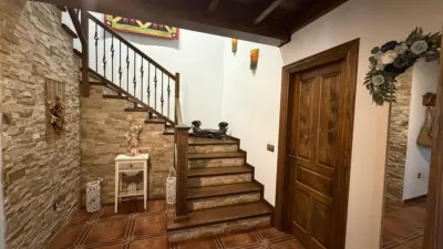 Semi-detached house on Calle de los Olivos photo 22