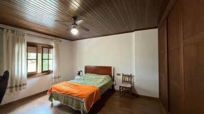 Semi-detached house on Calle de los Olivos photo 37
