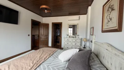 Semi-detached house on Calle de los Olivos photo 29