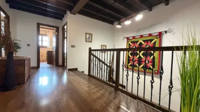 Semi-detached house on Calle de los Olivos photo 28