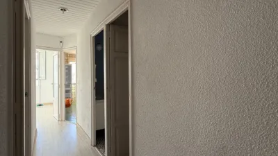 Apartment on Carrer de l'Almirall Cadarso photo 15