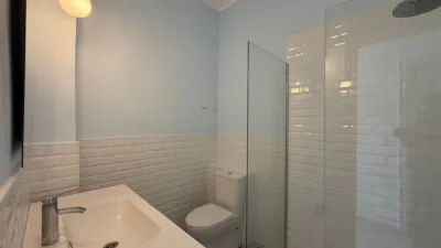 Apartment on Carrer de l'Almirall Cadarso photo 24