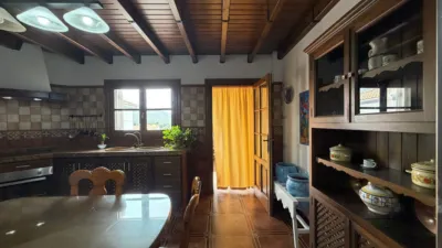 Semi-detached house on Calle de los Olivos photo 8
