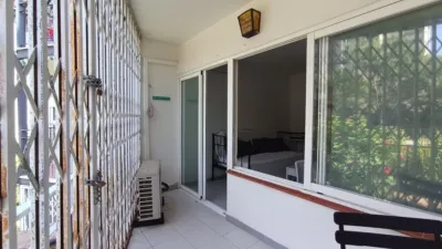 Apartment in Racó de l'Oix photo 6