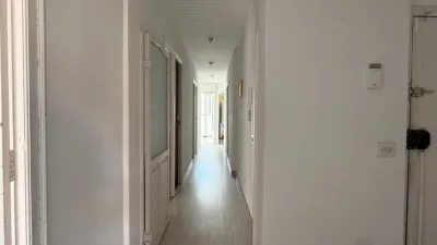 Apartment on Carrer de l'Almirall Cadarso photo 11