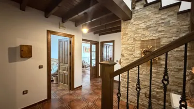 Semi-detached house on Calle de los Olivos photo 24