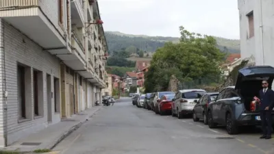 House on Calle del Comercio photo 2