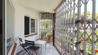 Apartment in Racó de l'Oix photo 5