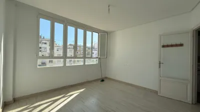 Apartment on Carrer de l'Almirall Cadarso photo 31