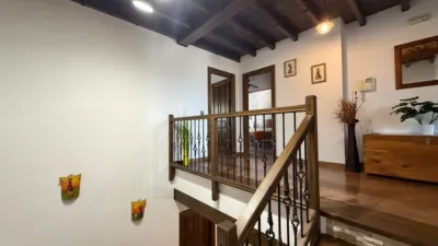 Semi-detached house on Calle de los Olivos photo 18