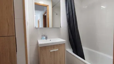 Apartment in Racó de l'Oix photo 16