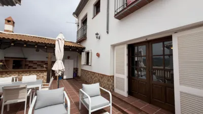 Semi-detached house on Calle de los Olivos photo 49