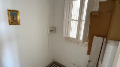 Apartment on Carrer de l'Almirall Cadarso photo 14