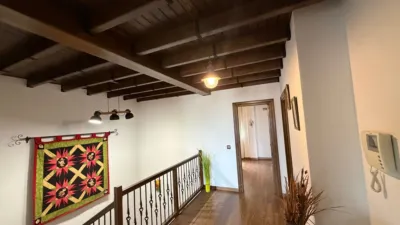 Semi-detached house on Calle de los Olivos photo 25
