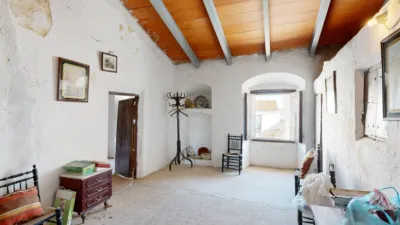 Casa en Casar de Cáceres photo 36