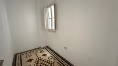 Apartment on Carrer de l'Almirall Cadarso photo 12