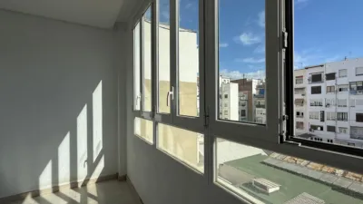 Apartment on Carrer de l'Almirall Cadarso photo 33