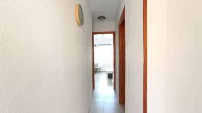 Apartment in Racó de l'Oix photo 15