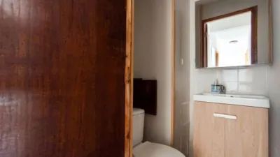 Apartment in Racó de l'Oix photo 17