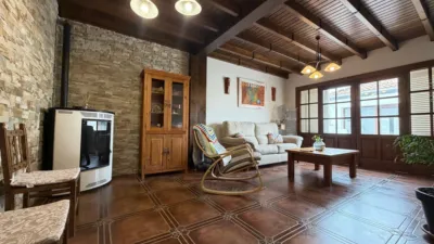 Semi-detached house on Calle de los Olivos photo 7