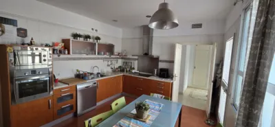 Apartment on San Agustin Street photo 21