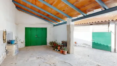 House in Casar de Cáceres photo 4
