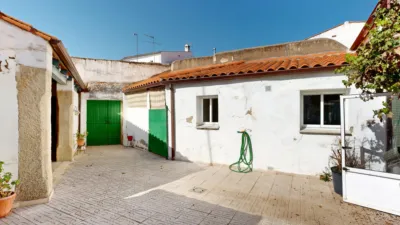 House in Casar de Cáceres photo 3