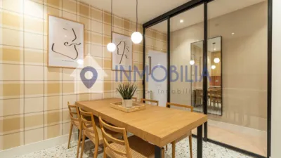 Apartment on Paseo de la Reina Cristina photo 21