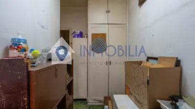 Apartment on Calle de la Fuente del Berro photo 47