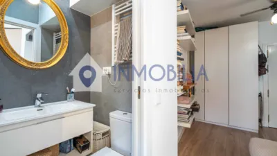Studio in Calle del Salitre photo 15