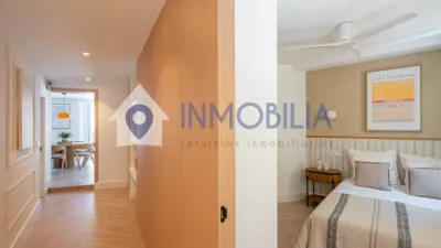 Apartment on Santa Bárbara Street photo 18