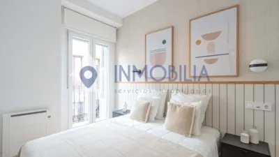 Apartment on Calle de Echegaray photo 22