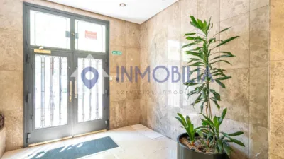 Apartment on Príncipe de Vergara Street photo 32