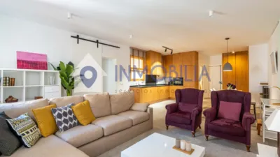 Apartment on Príncipe de Vergara Street photo 5