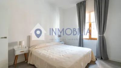Apartment on Príncipe de Vergara Street photo 19