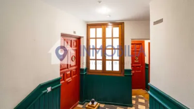 Apartment on Santa Bárbara Street photo 59