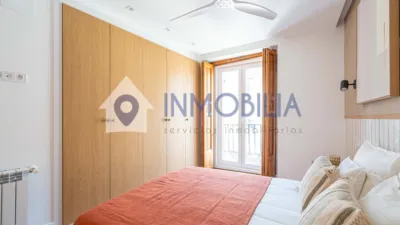 Apartment on Santa Bárbara Street photo 43