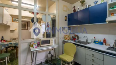 Apartment on Calle de la Fuente del Berro photo 43