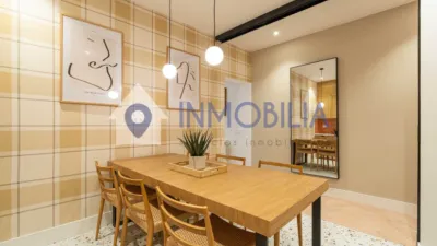 Apartment on Paseo de la Reina Cristina photo 15