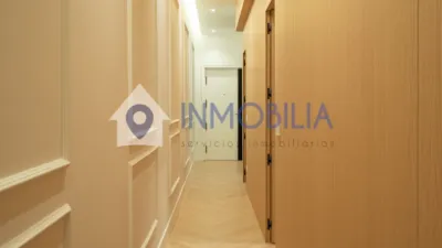 Apartment on Paseo de la Reina Cristina photo 40